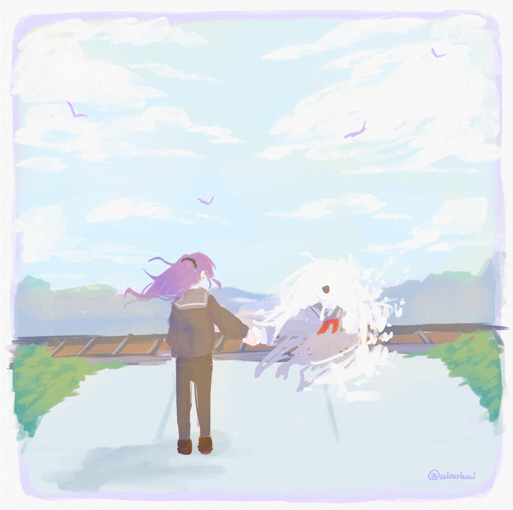 full body (full render + background)